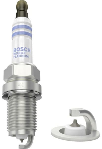 Spark Plug Double Platinum 0242245558 - image 13