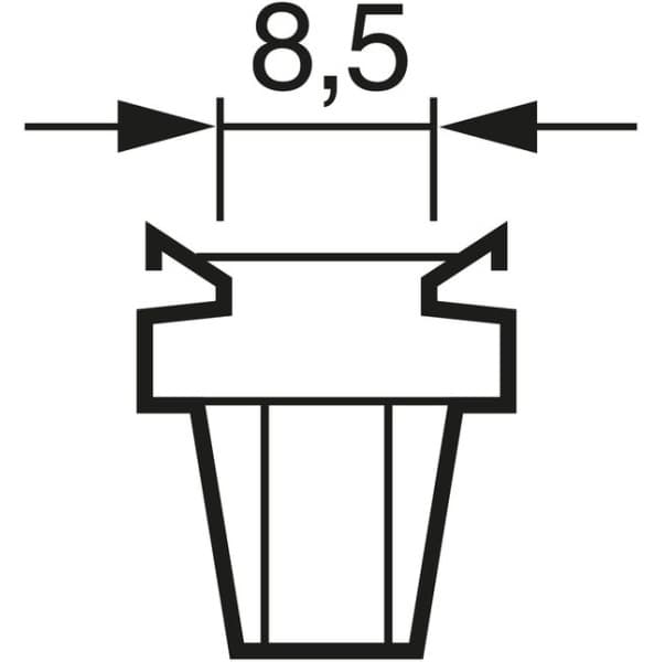 Bulb Pure Light 1 987 302 219 - image 7
