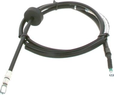 Cable Pull, parking brake 1987477922 - image 2