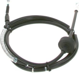 Cable Pull, parking brake 1987477922 - image 4