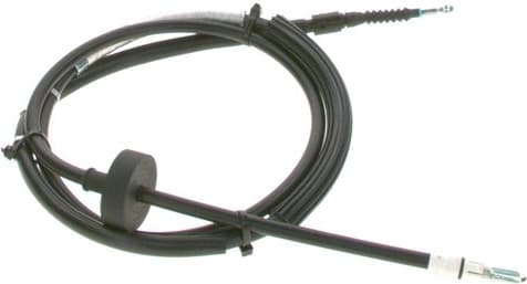 Cable Pull, parking brake 1987477922 - image 5
