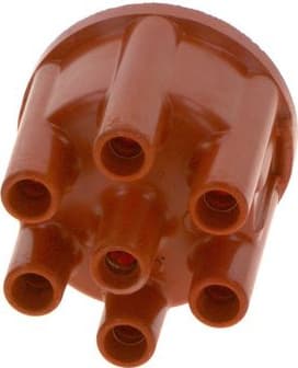 Ignition Distributor Cap 1235522060 - image 3