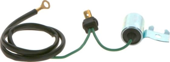 Capacitor, ignition system 1237330318 - image 2