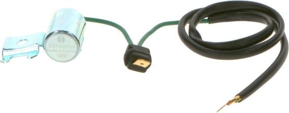 Capacitor, ignition system 1237330318 - image 4