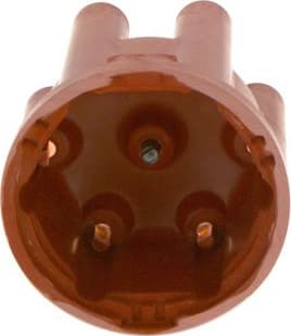 Ignition Distributor Cap 1235522194 - image 4