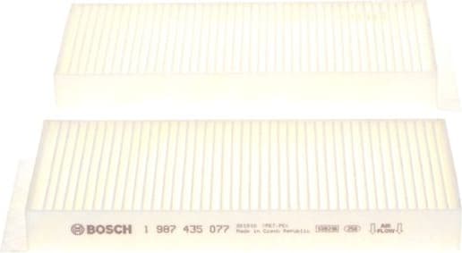 Filter, cabin air 1987435077 - image 6