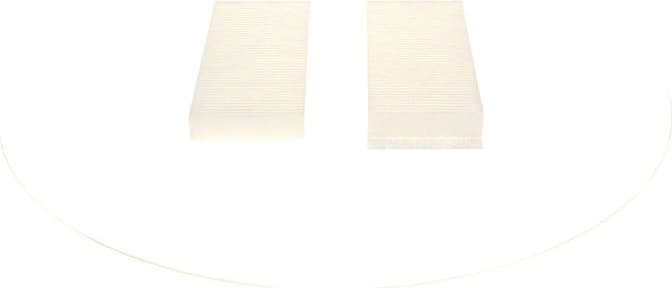 Filter, cabin air 1987435077 - image 7