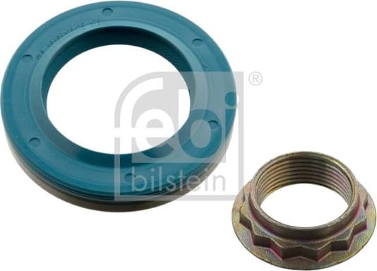 Shaft Seal, automatic transmission 102129