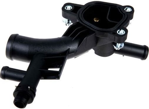 Coolant Flange 10-35573-SX - image 2