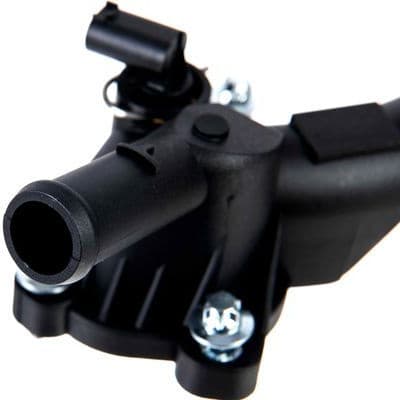 Coolant Flange 10-35573-SX - image 4