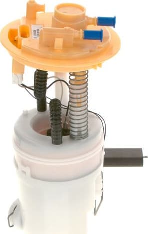 fuel supply unit 0986580163 - image 4