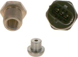 Sensor, fuel pressure F00R004556 - image 5