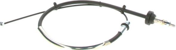 Cable Pull, parking brake 1 987 477 186 - image 2