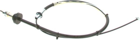 Cable Pull, parking brake 1 987 477 186 - image 4