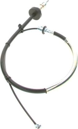 Cable Pull, parking brake 1 987 477 186 - image 5