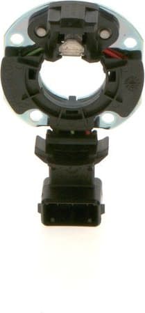 Sensor, crankshaft pulse 1237031292 - image 5