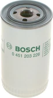 Hydraulic Filter, automatic transmission 0451203226 - image 7