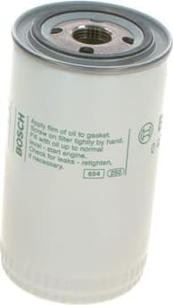Hydraulic Filter, automatic transmission 0451203226 - image 10