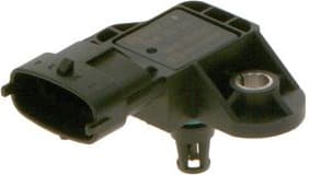 Sensor, boost pressure 0281007041 - image 6