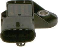 Sensor, boost pressure 0281007041 - image 7