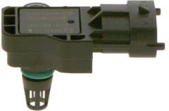 Sensor, boost pressure 0281007041 - image 10