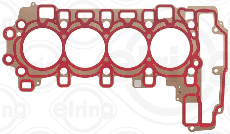 Gasket, cylinder head 481.891