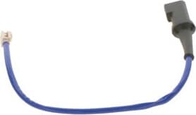 Warning Contact, brake pad wear 1987473576 - image 8