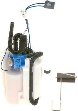 Fuel Pump 0986580990 - image 8