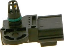 Sensor, boost pressure 0261230224 - image 6