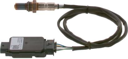 NOx Sensor, NOx catalytic converter 0 281 008 502 - image 6