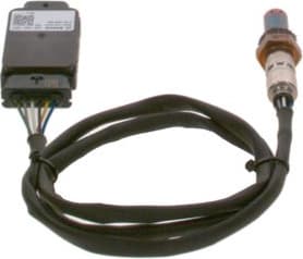 NOx Sensor, NOx catalytic converter 0 281 008 502 - image 7