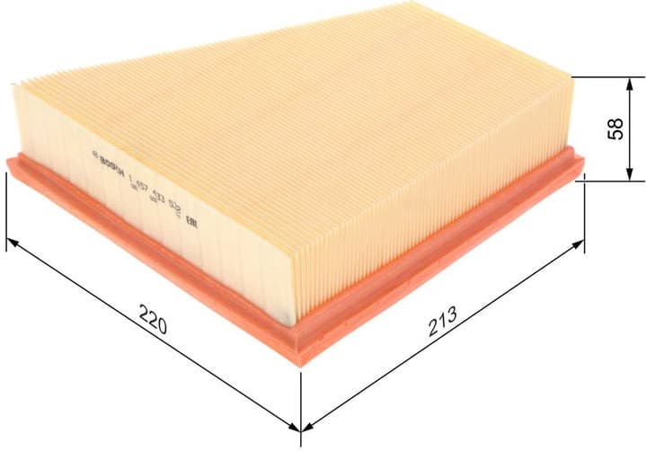 Air Filter 1457433532 - image 10