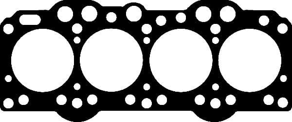 Gasket, cylinder head 411217P