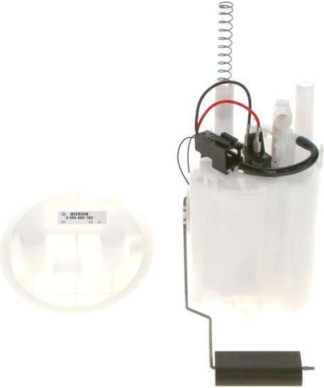 fuel supply unit 0986580183 - image 5