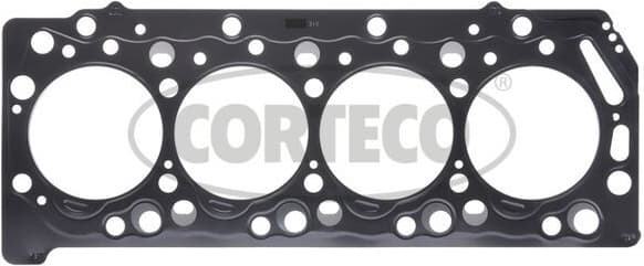 Gasket, cylinder head 83403187 - image 2