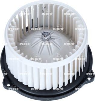 Interior Blower 34485