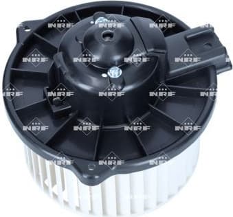 Interior Blower 34485 - image 4