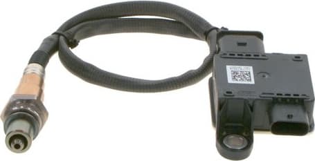 Particle Sensor 0 281 008 528 - image 5