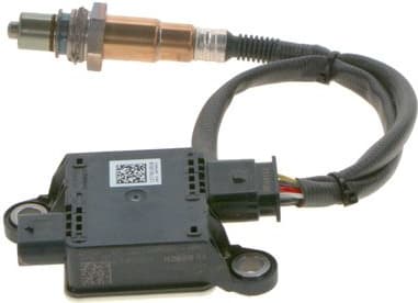 Particle Sensor 0 281 008 528 - image 6