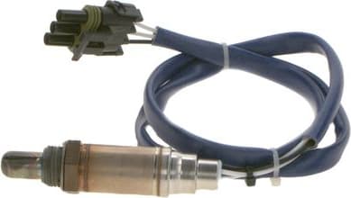 Oxygen Sensor 0258003300 - image 9