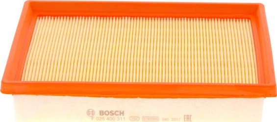 Air Filter F 026 400 311 - image 5