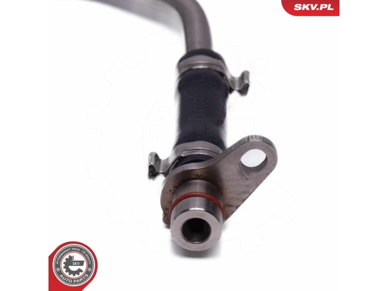 Coolant Pipe 54SKV432 - image 2