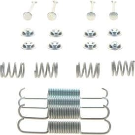 Accessory Kit, parking brake shoes 1987475376 - image 7