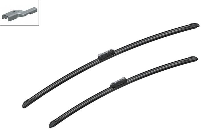Wiper Blade Aerotwin 3397007581 - image 2