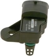 Sensor, boost pressure 0261230298 - image 9