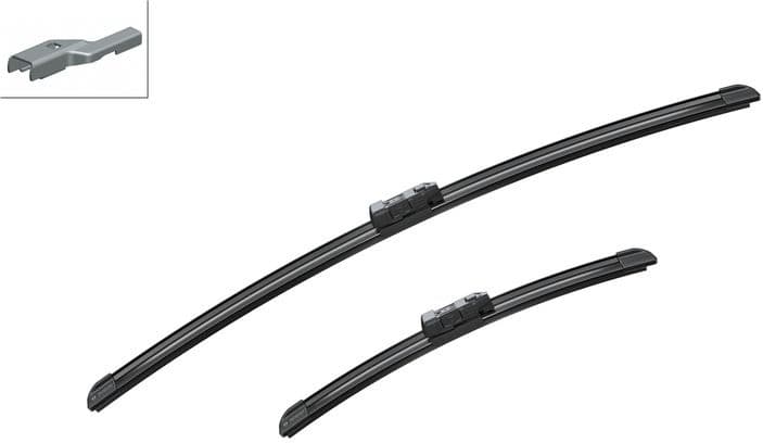 Wiper Blade Aerotwin 3397007299 - image 2