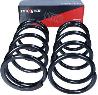 Suspension Spring 60-0989D - image 2