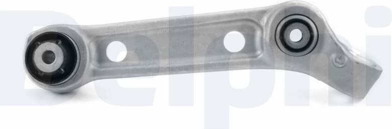 Control/Trailing Arm, wheel suspension TC4665