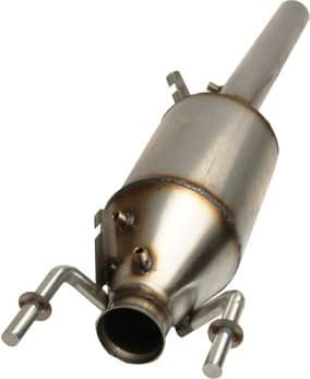 Soot/Particulate Filter, exhaust system 27-6207 - image 2