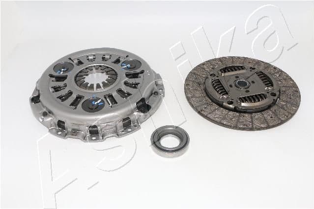 Clutch Kit 92-01-1058